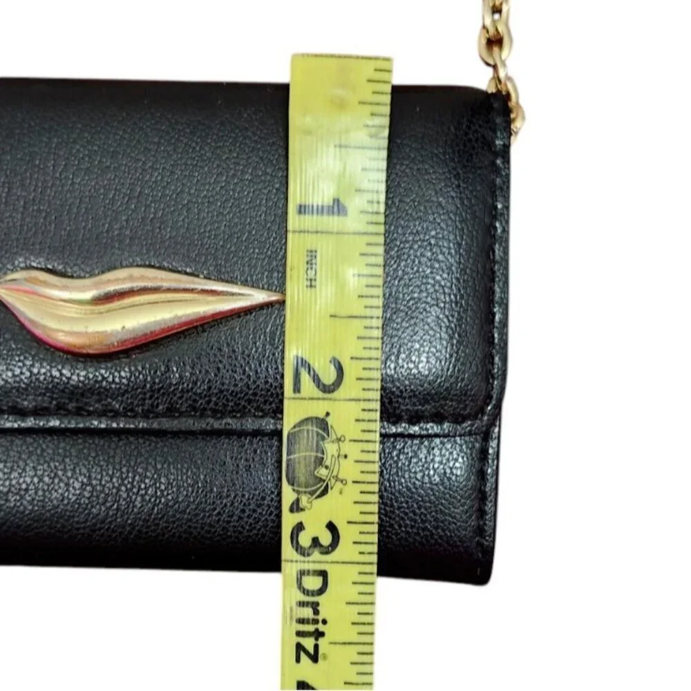 Diane von Furstenberg DVF card holder
